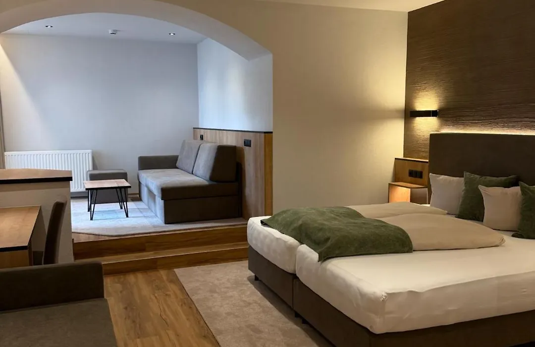 Hotel Gasthof Neuner-1