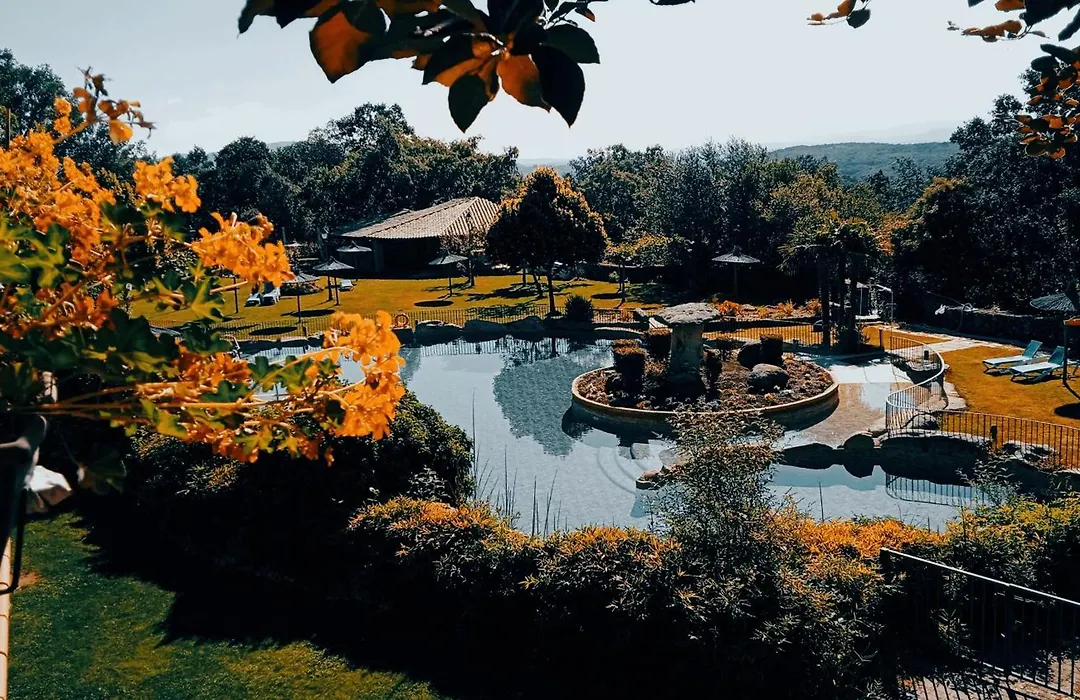 Hotel Batuecas-1