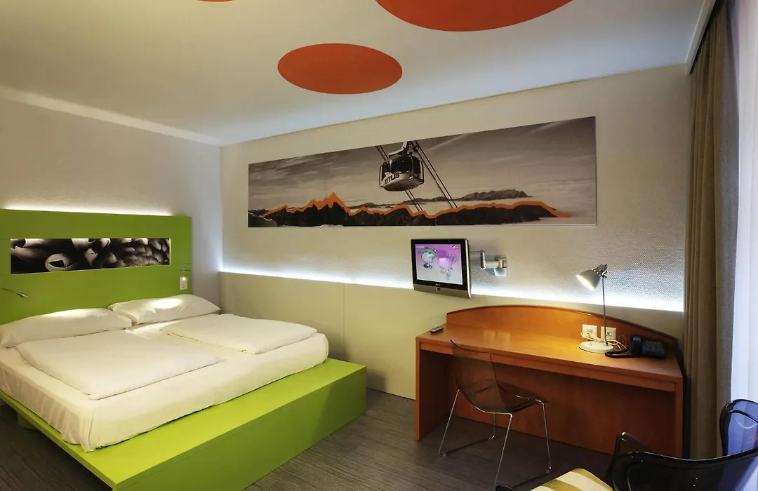 Ibis Styles Luzern-1