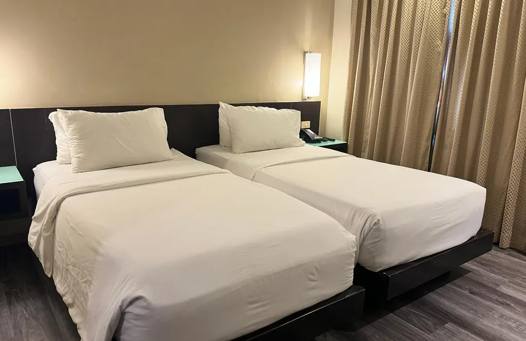 Circle Inn - Iloilo City Center-1