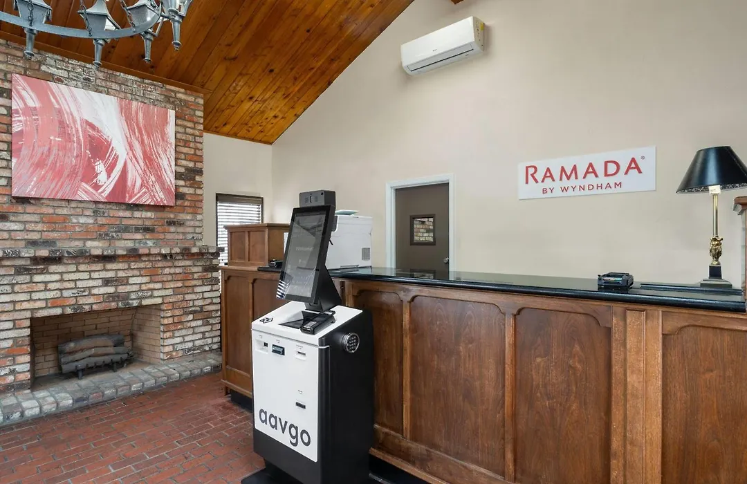 Ramada Bayside Inn & Suites Eureka-1