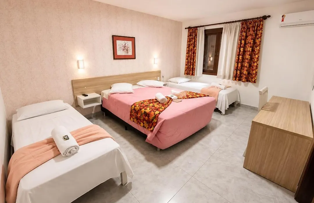 Hotel Alpen Hof-1