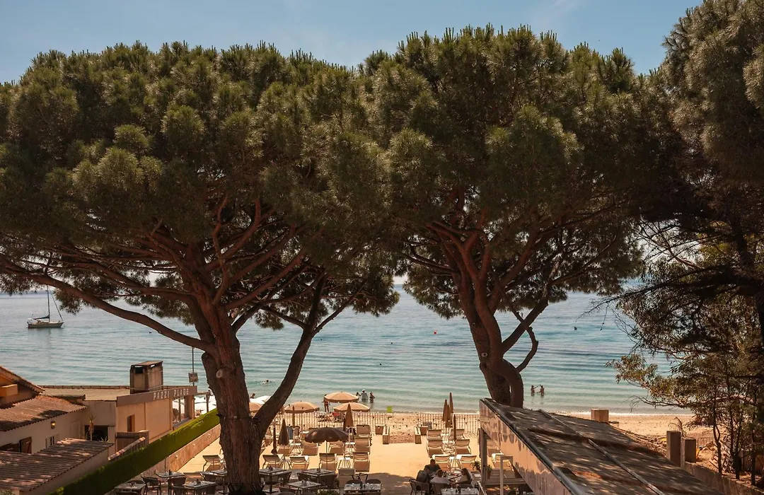 Hotel de la Plage-1