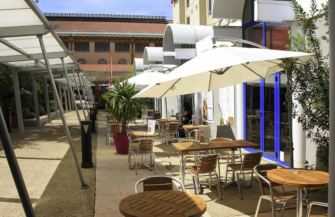 Ibis Marseille Centre Gare Saint Charles-1