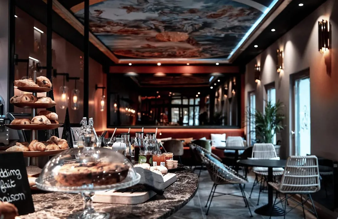 ibis Styles Boulogne sur Mer Centre Cathédrale-1