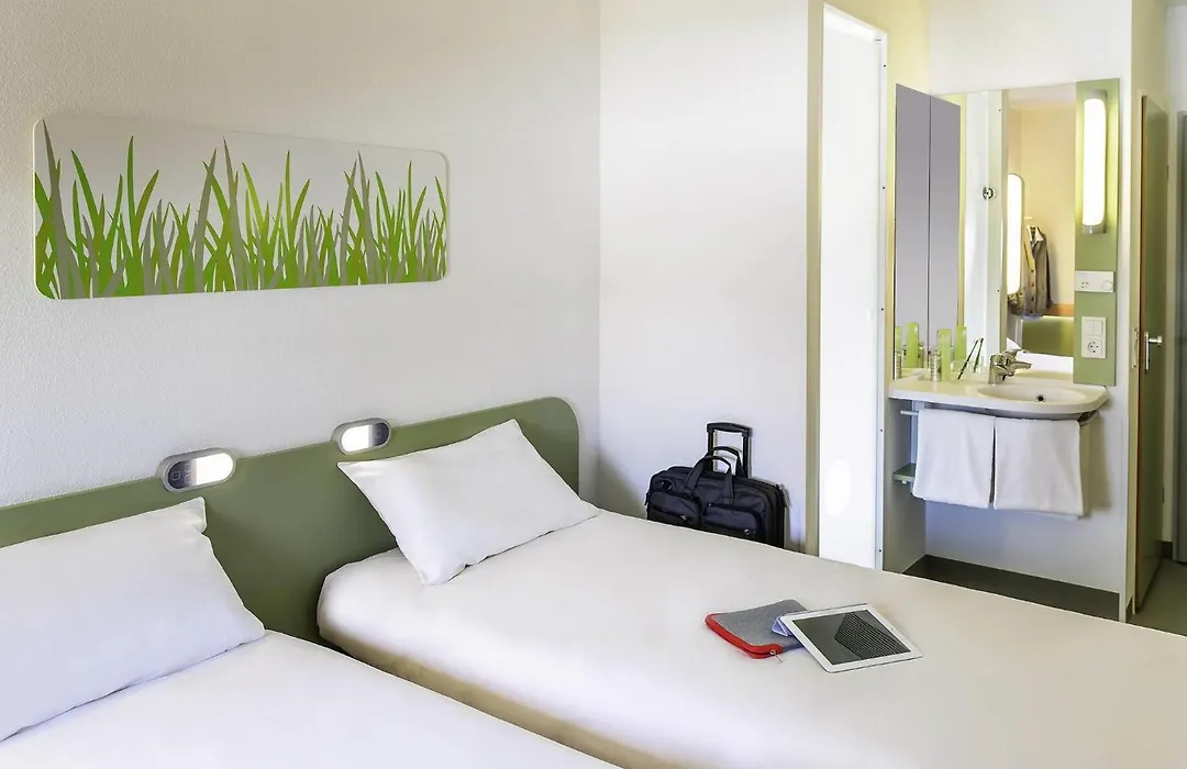 Ibis Budget Winterthur-1