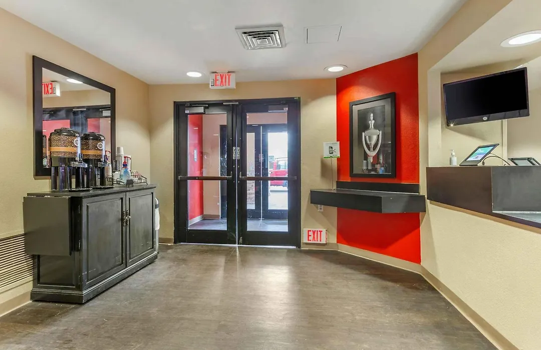 Extended Stay America Select Suites - Phoenix - Deer Valley-1