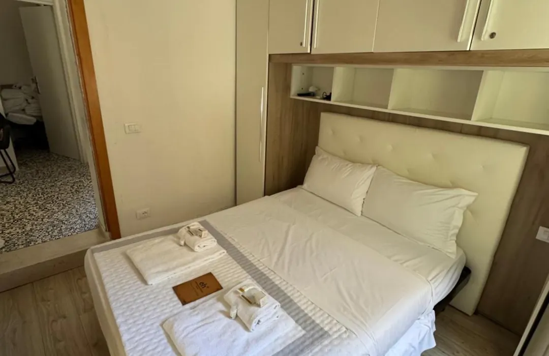 Hotel Antico Capon-1