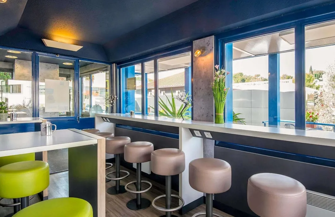 Ibis Budget Antibes Sophia Antipolis-1