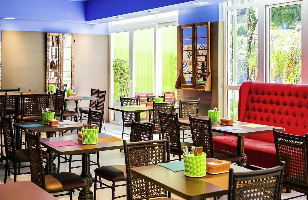 Ibis Styles Porto Alegre Centro-1
