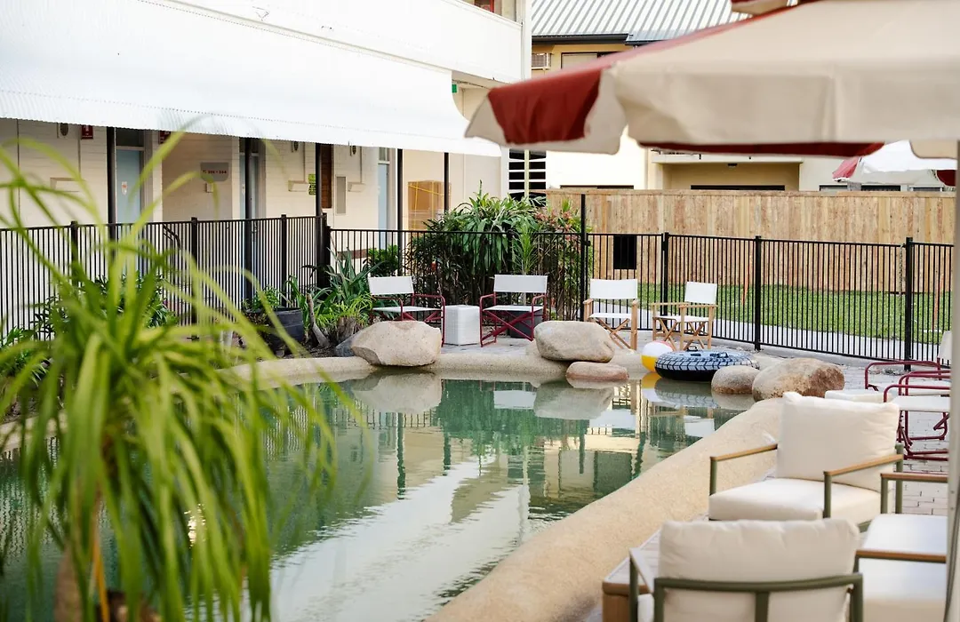 Hotel Allen-1