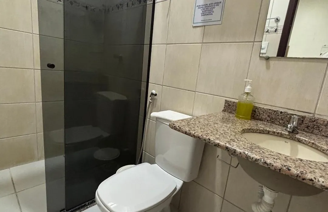 Pousada Vilas Boas-1