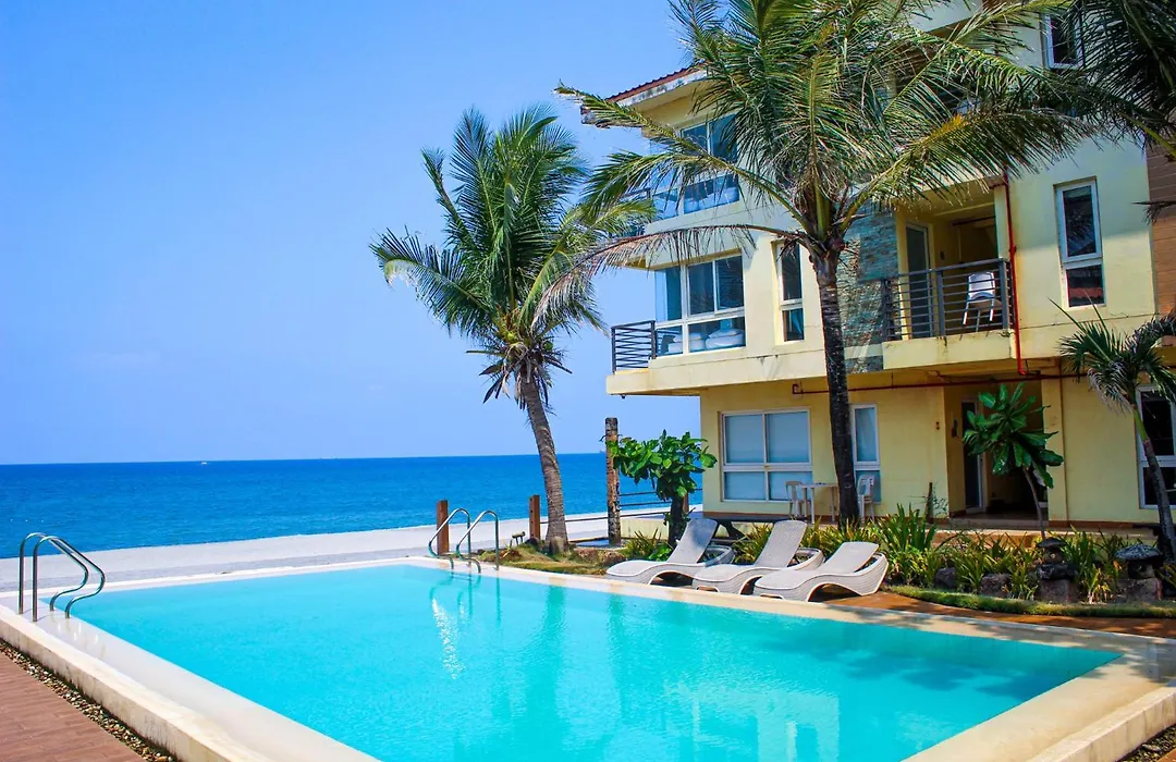 Brisa Marina Beach Resort Powered By Cocotel-1