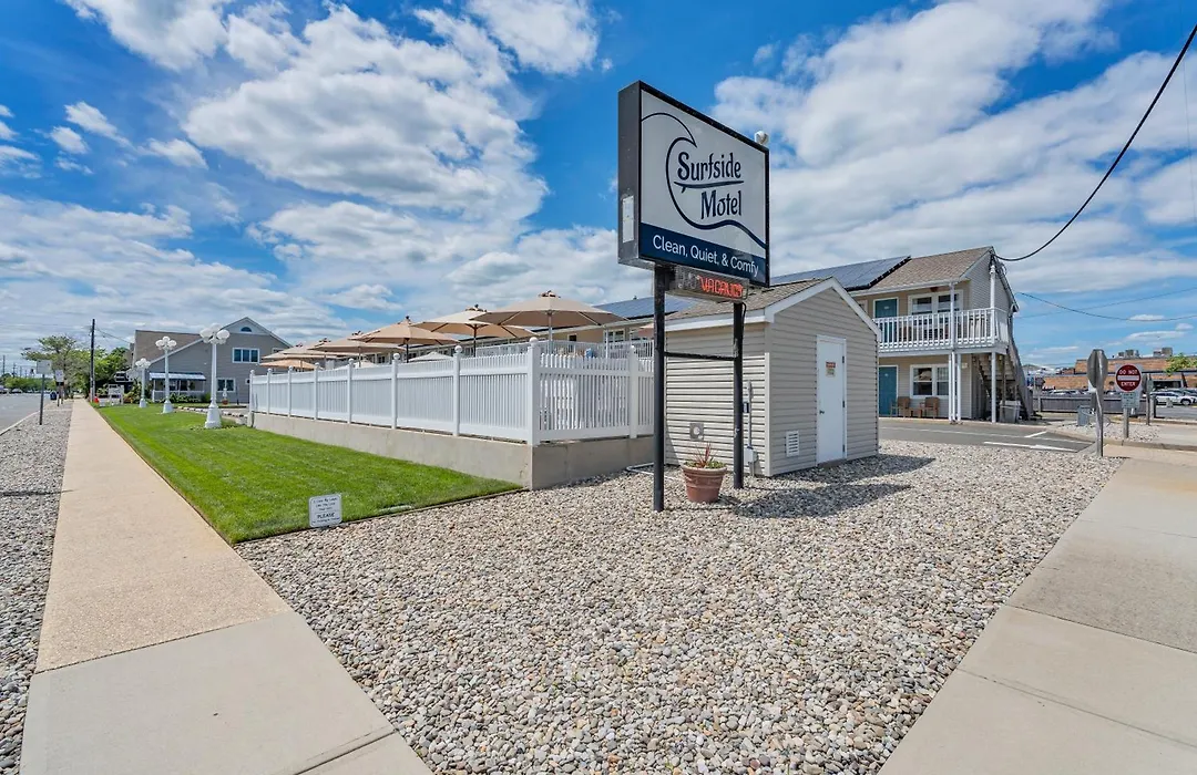 Surfside Motel-1