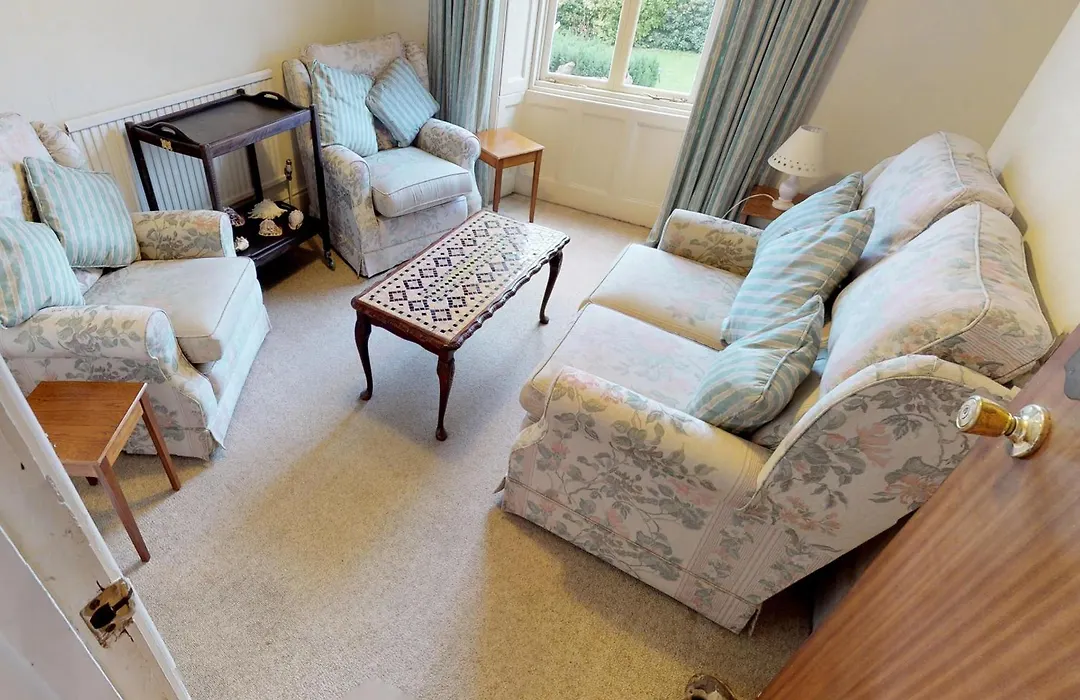 Ranscombe House-1