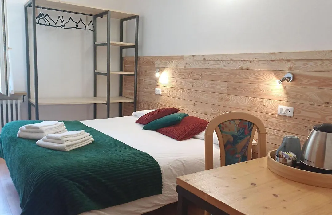 Albergo Milano-1