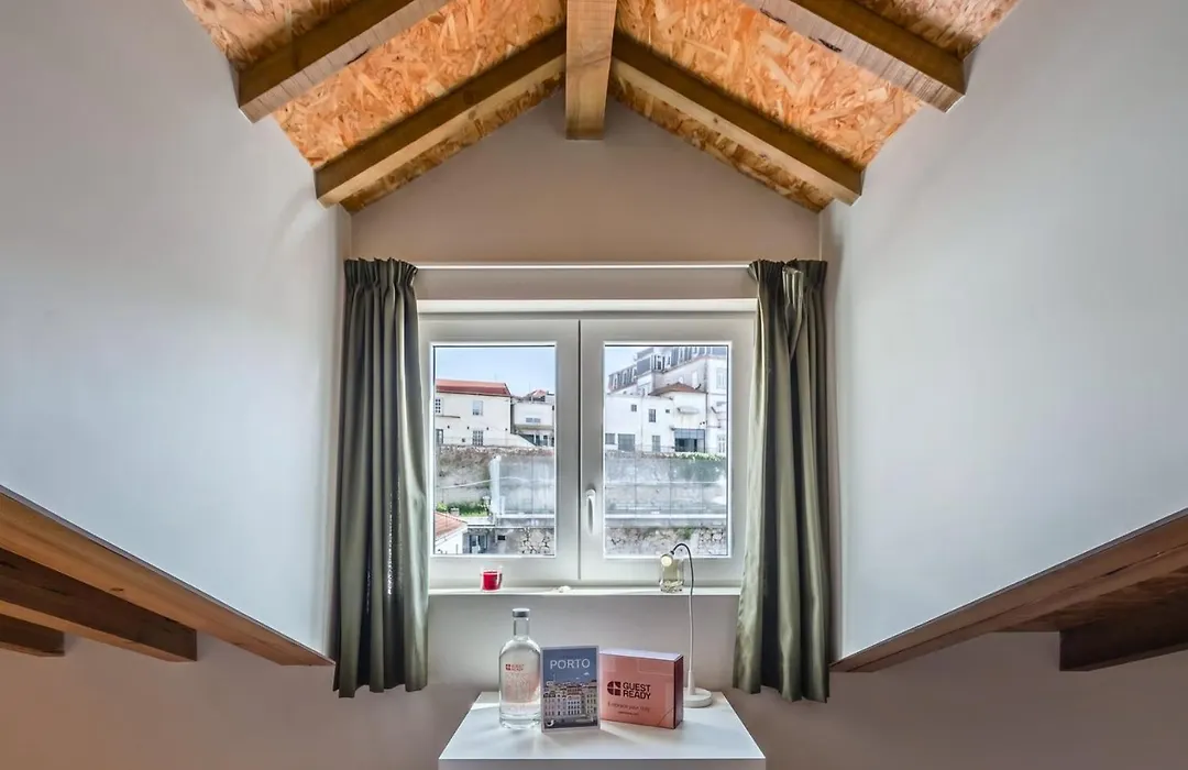 Guestready - Porto Home Guesthouse-1