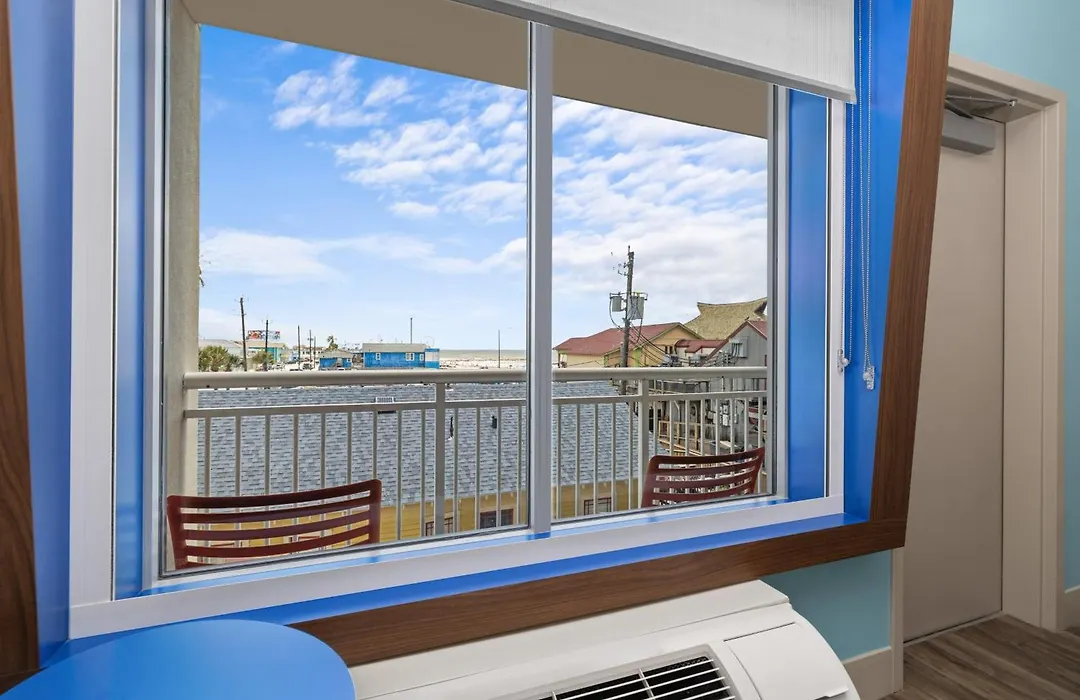 Holiday Inn Express & Suites - Galveston Beach By Ihg-1