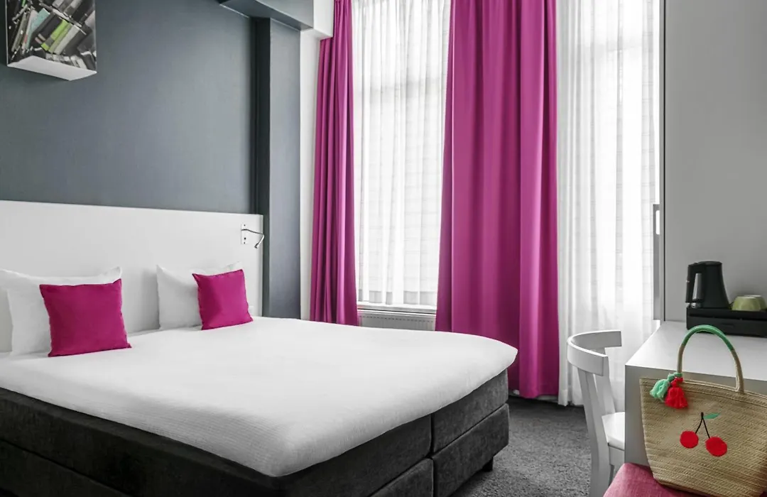 Ibis Styles Amsterdam Amstel-1