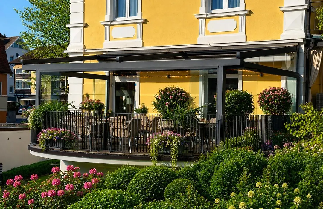 Ebner - Boutique-Hotel&Konditorei-1