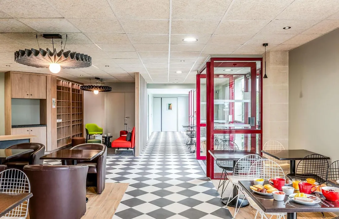 ibis Bordeaux Saint Emilion-1
