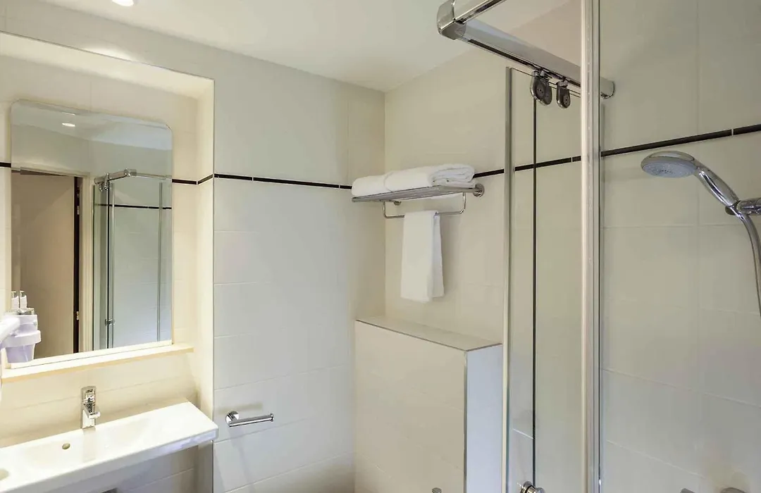 ibis Styles Paris Nation Porte De Montreuil-1