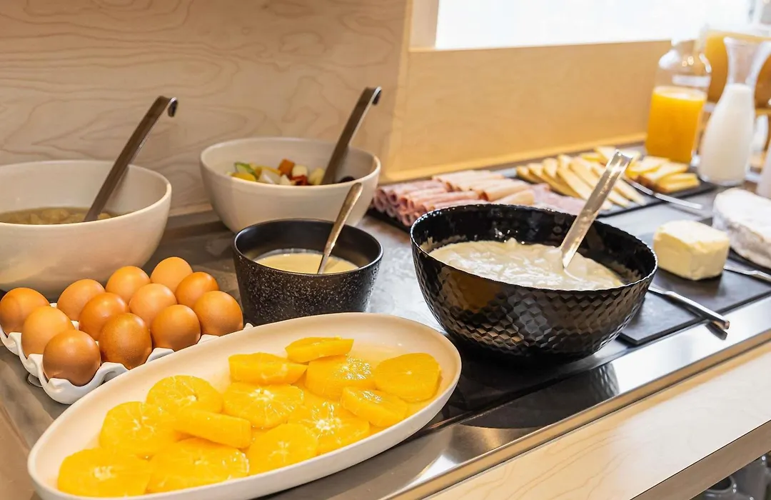 ibis Styles Lille Villeneuve d'Ascq-1