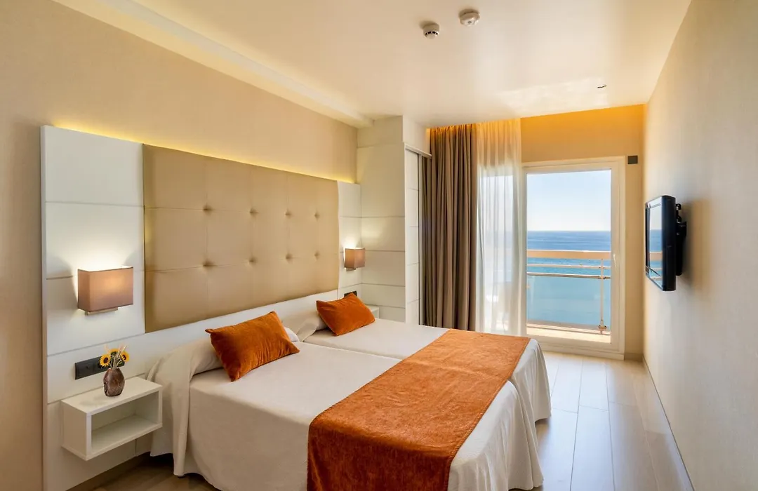 Hotel Pimar & Spa-1