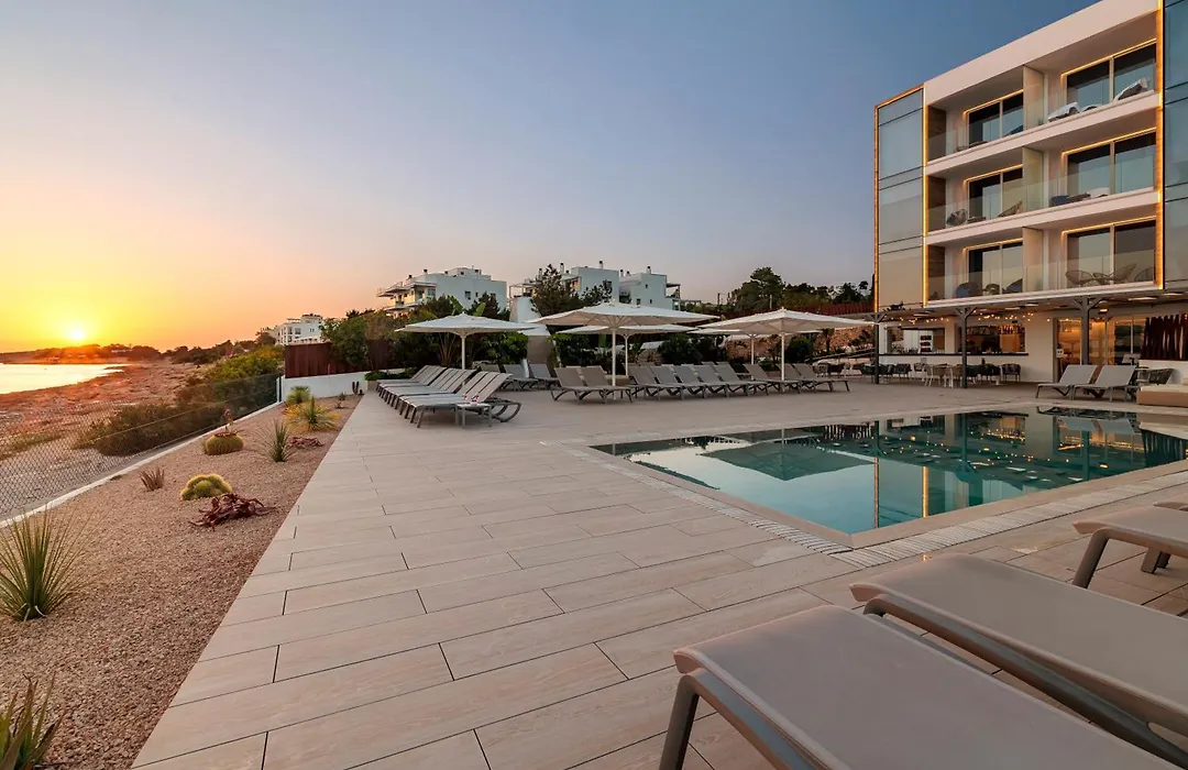 Sol Bahia Ibiza Suites-1