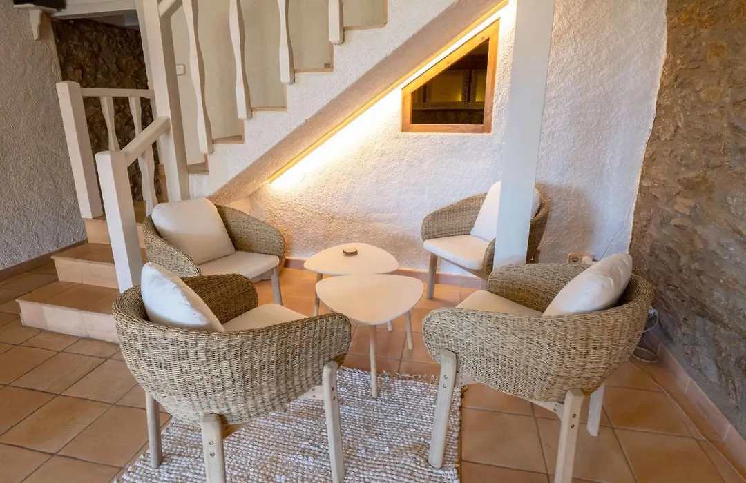 Hotel Boutique Niu De Sol - Designed For Adults-1