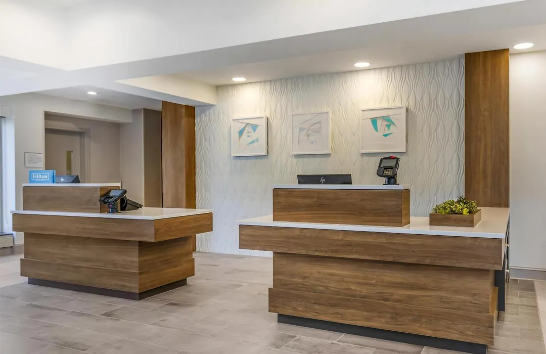 Hilton Garden Inn Albany-Suny Area-1