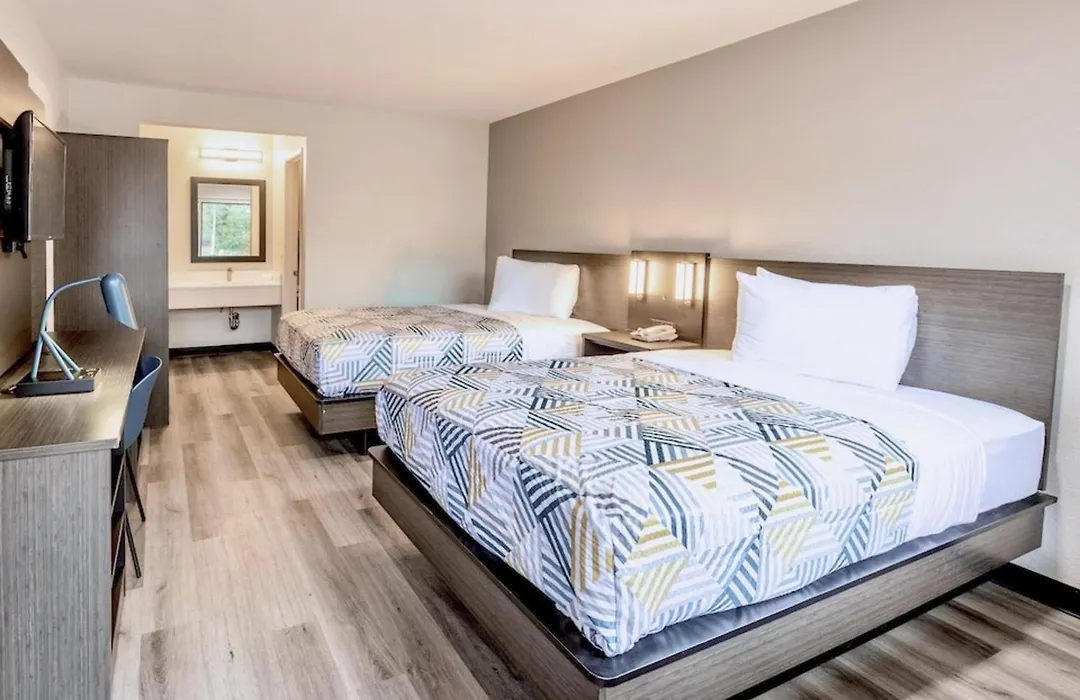 Motel 6-Carlsbad, Ca - East Near Legoland-1