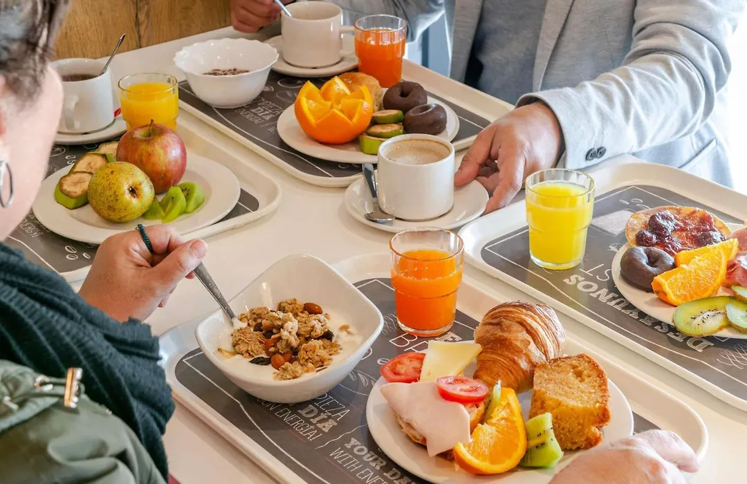 Ibis Bilbao Barakaldo-1
