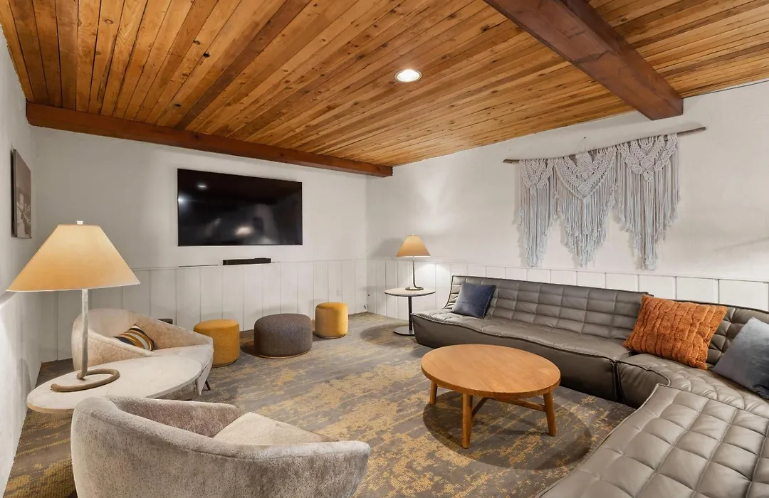 Sun Lodge, An Ascend Collection Hotel-1