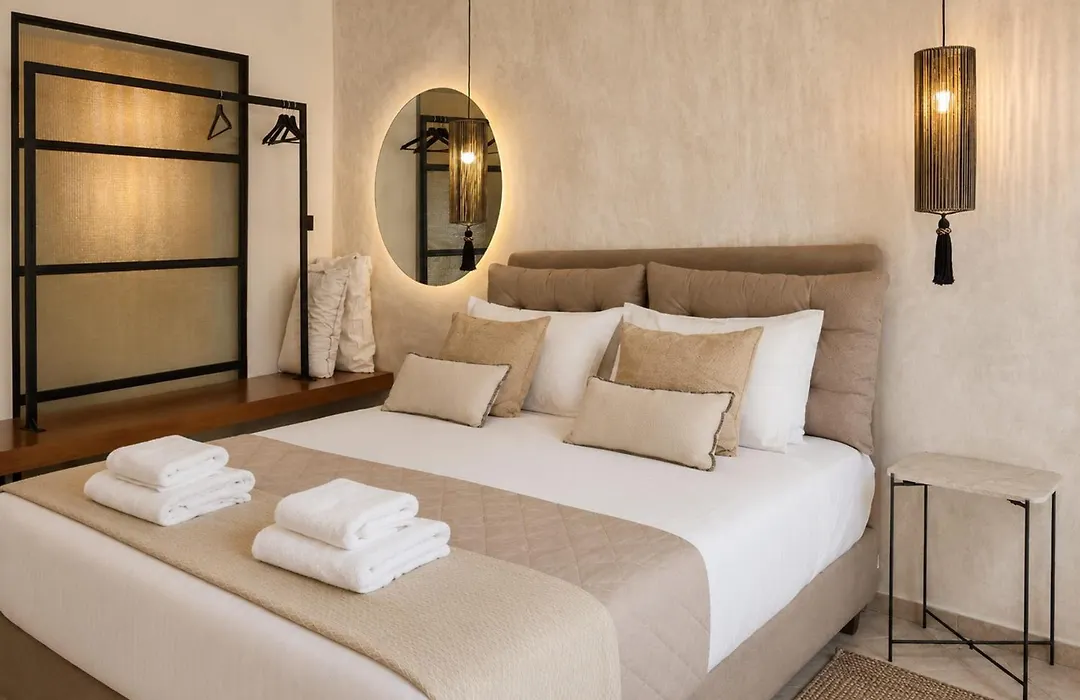 Areos Polis Boutique Hotel-1