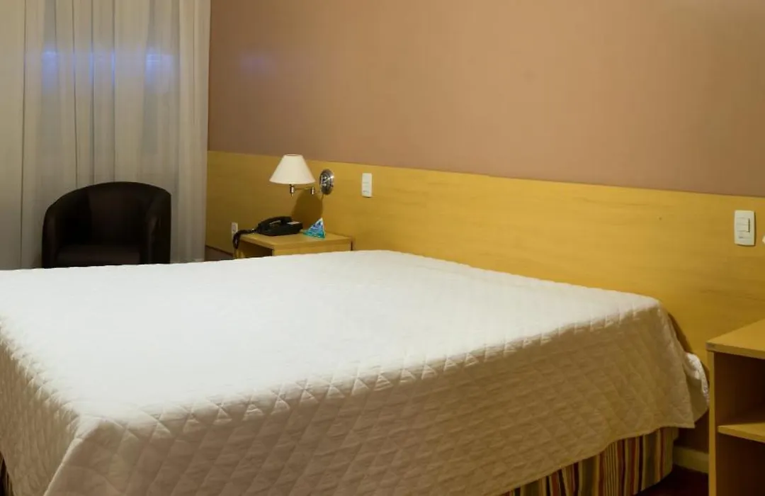 Hotel Atlantico Rio Grande-1
