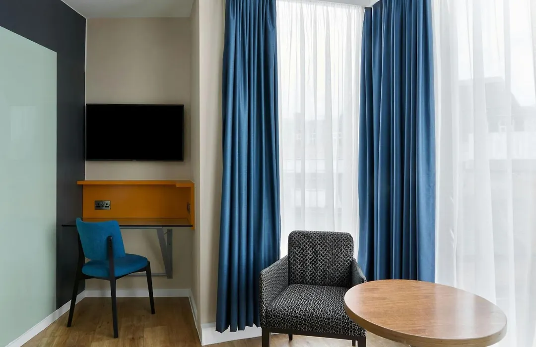 Four Points Flex By Sheraton Newcastle-1