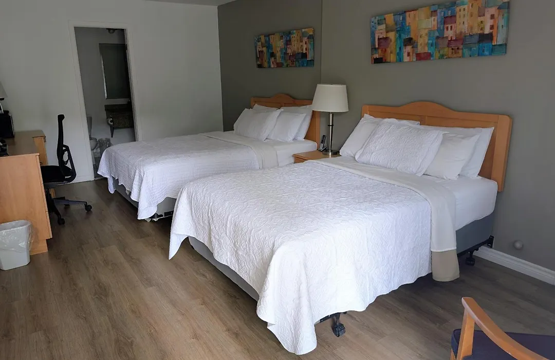 Motel Rdl- Au Vieux Piloteux-1