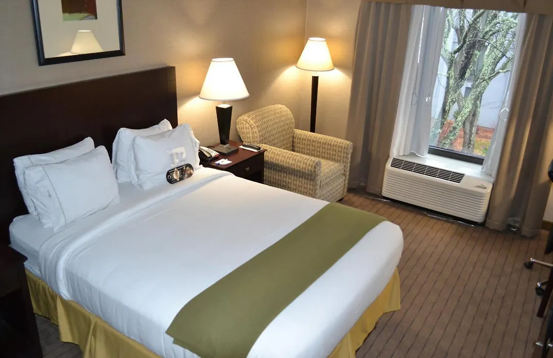 Garner Hotel Brockton - Boston By Ihg-1