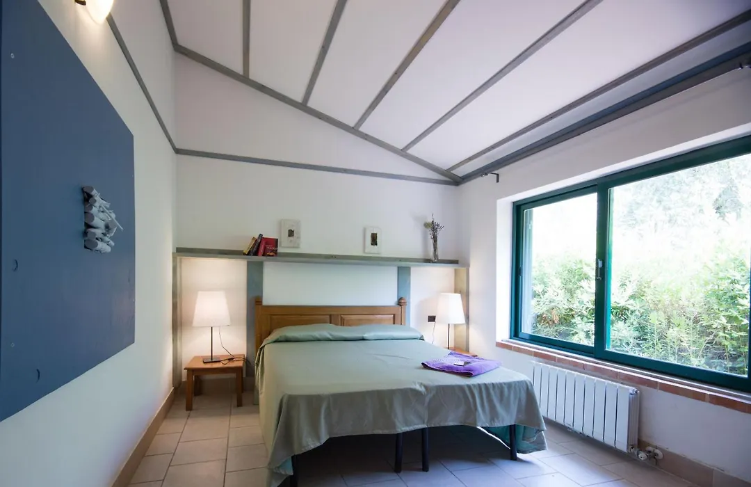 Il Borgo Centro Vacanze-1