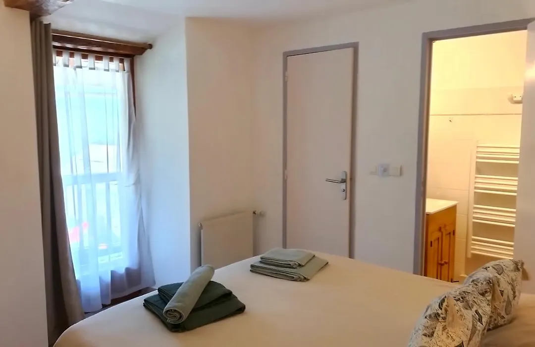 LA JARBELLE - Gîte et Spa-1
