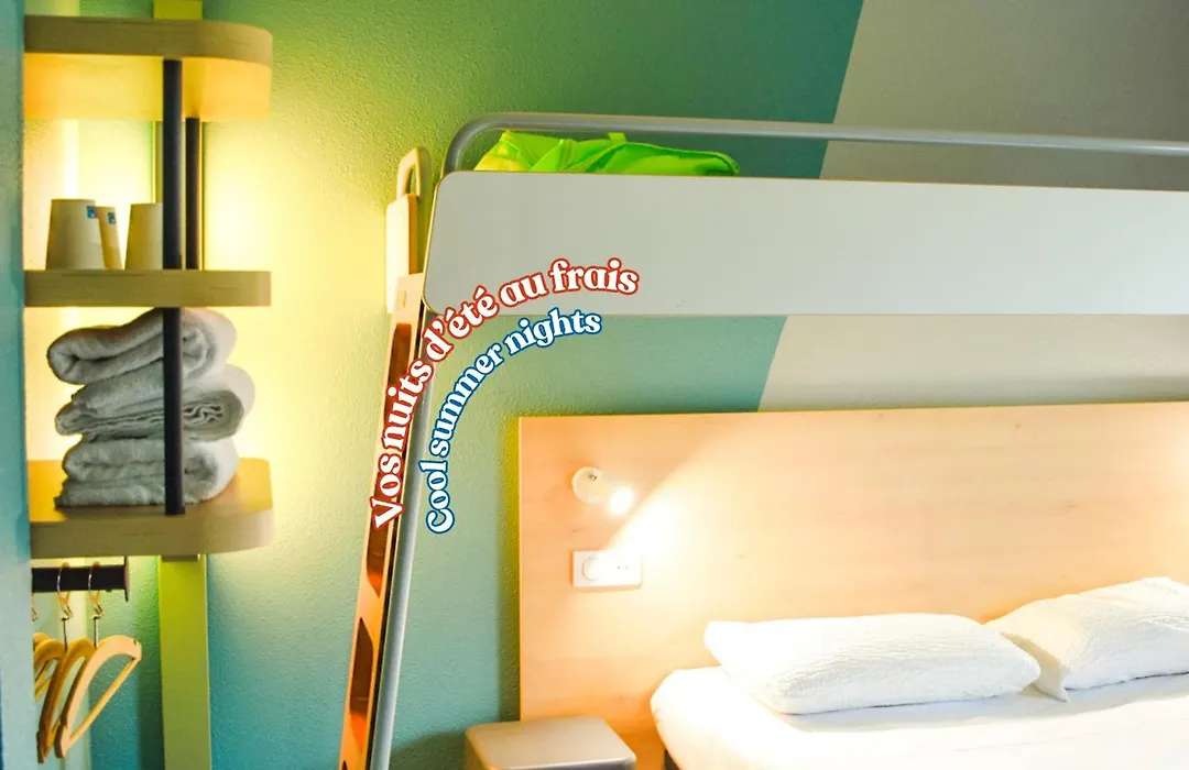 Ibis Budget Rodez-1