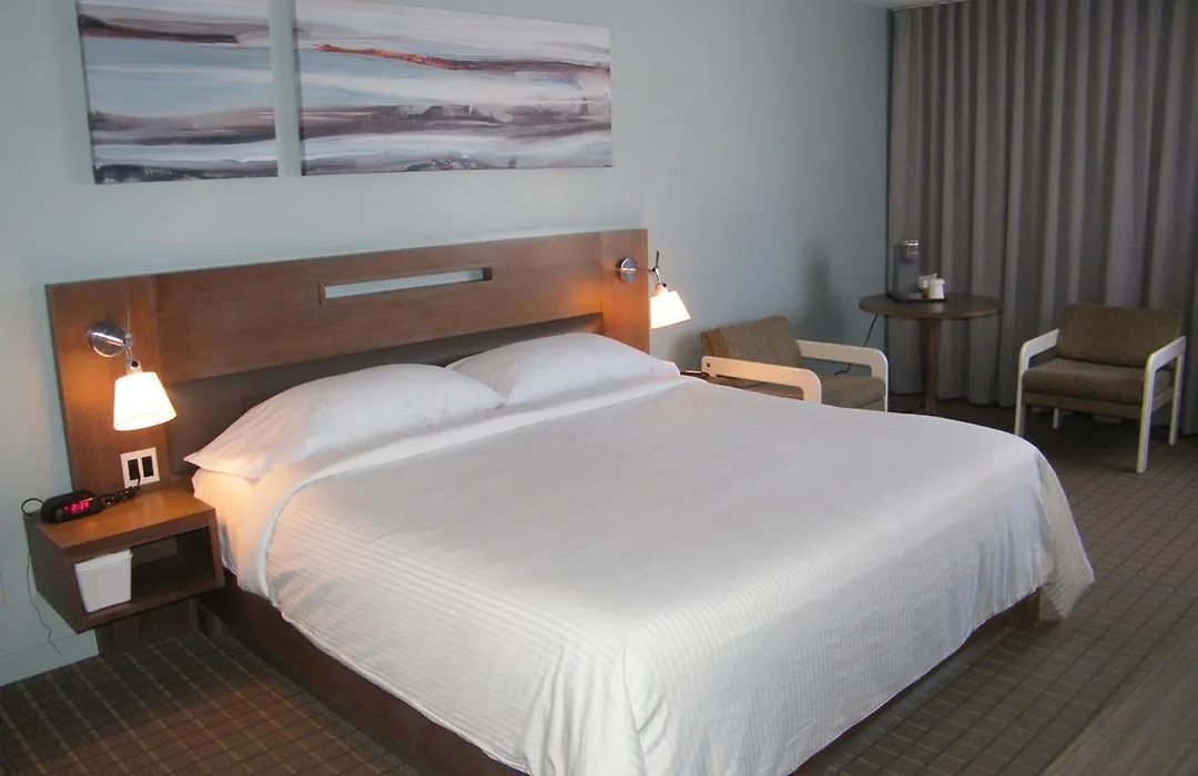 Auberge De La Baie-1
