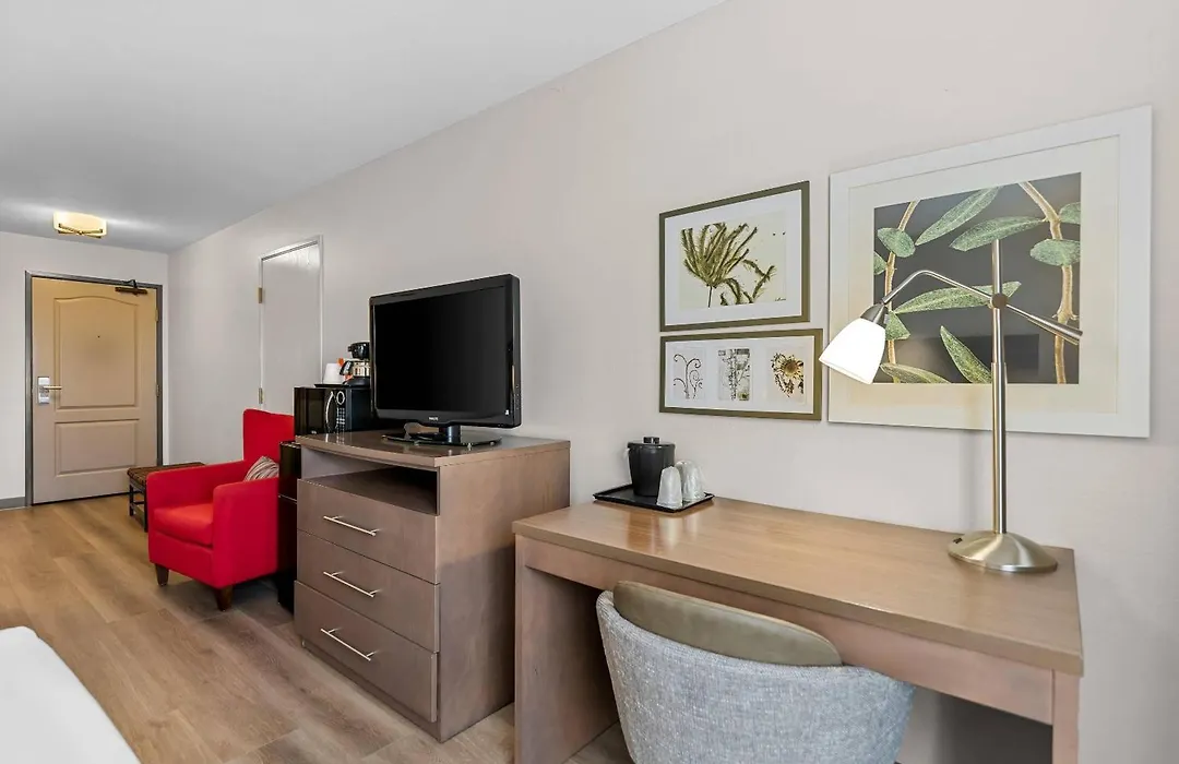 Country Inn & Suites By Radisson Kenosha - Pleasant Prairie-1