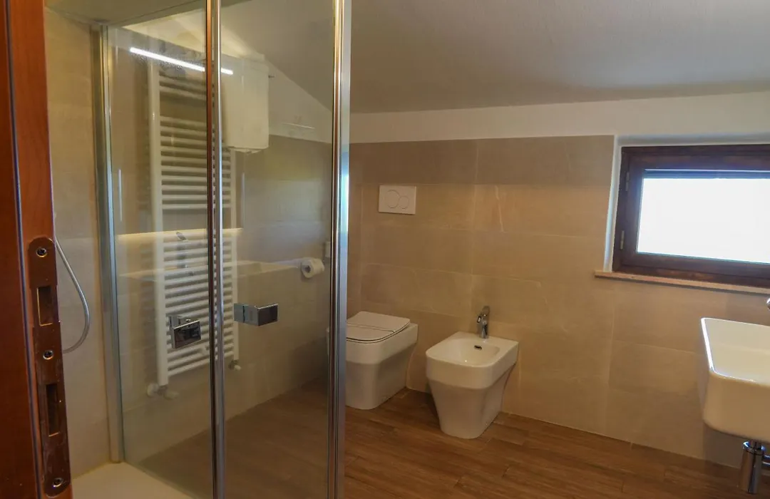 Hotel La Scottiglia e Ristorante-1