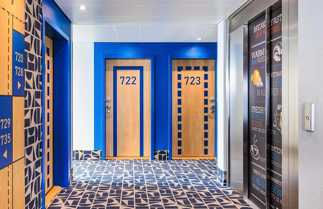 ibis budget Bussigny Lausanne-1
