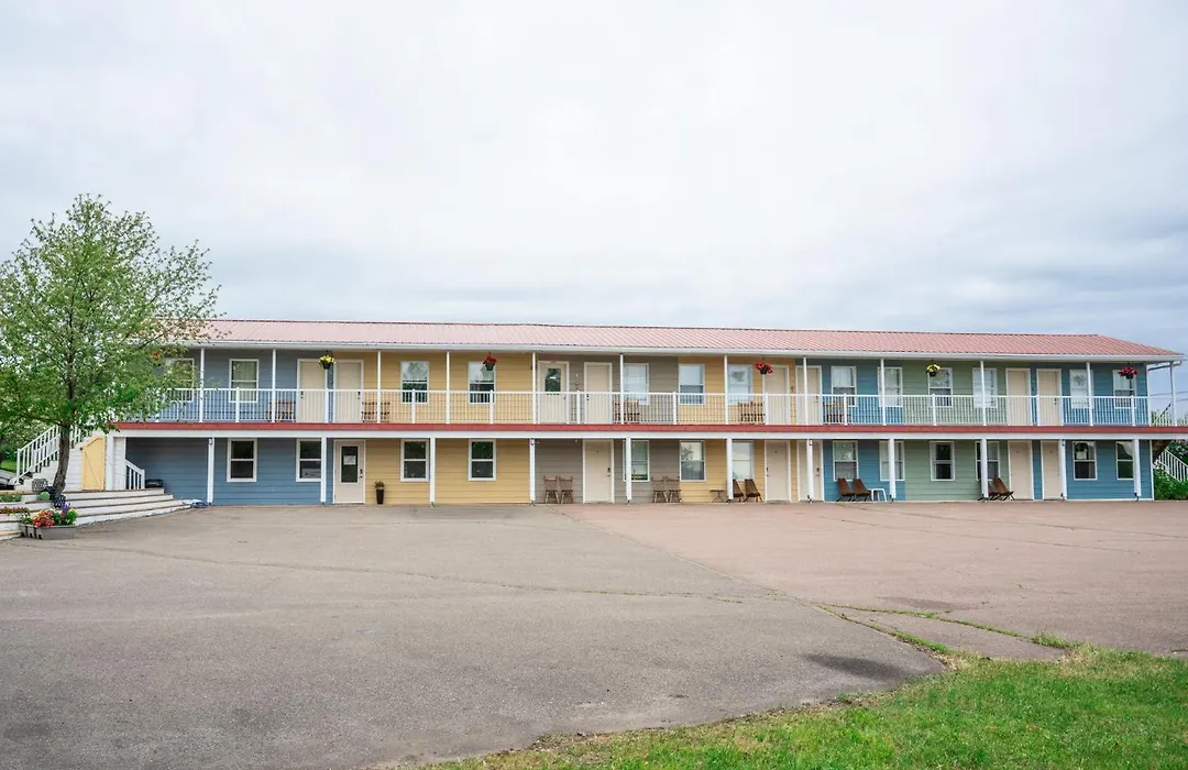 Bouctouche Bay Inn-1