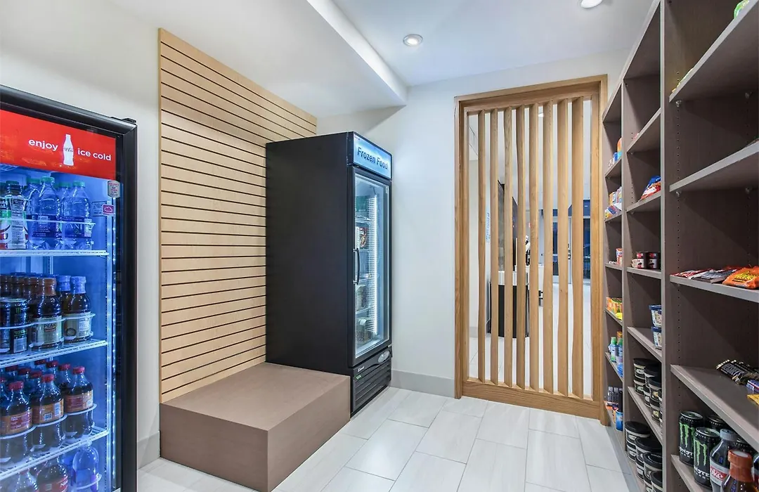 Holiday Inn Express & Suites - La Grange By Ihg-1