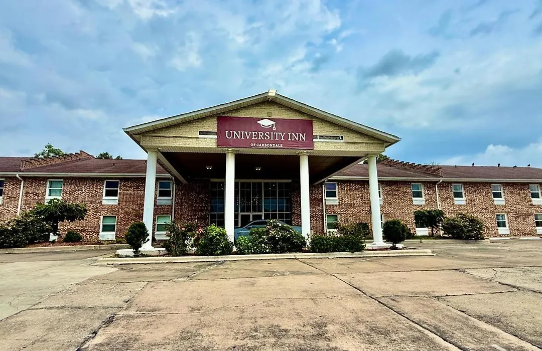 University Inn Of Carbondale By Hotel O-1