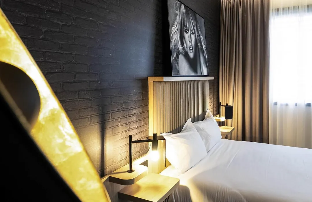 Ibis Styles Arras Centre-1